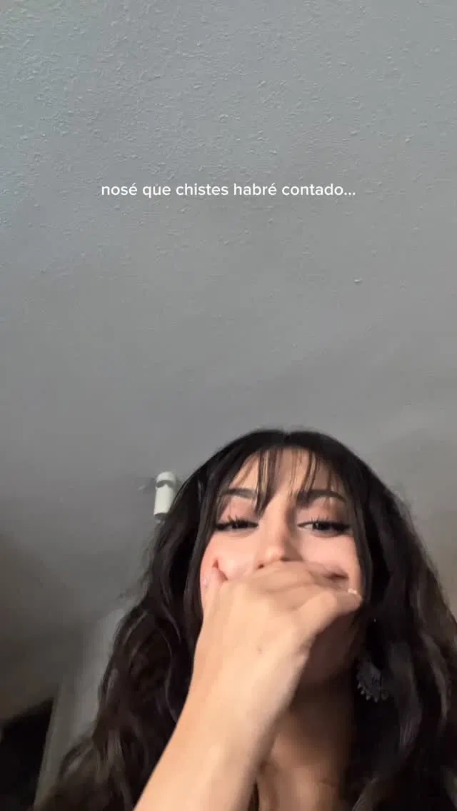 Video: momento espontáneo de lifestyle